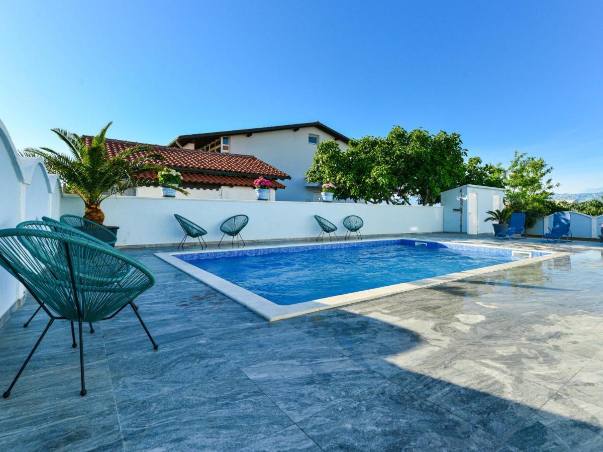 Apartment Jadran - Nin123 By Interhome Exterior foto
