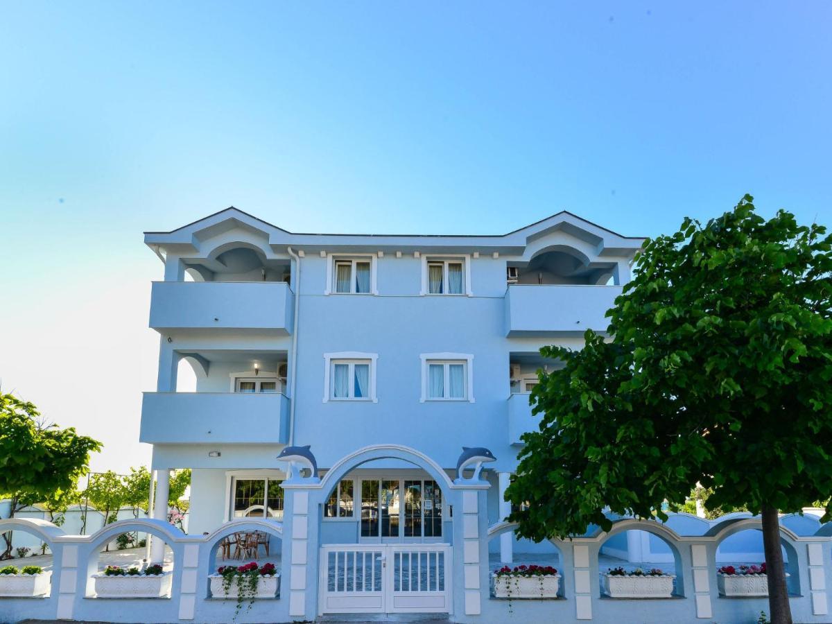 Apartment Jadran - Nin123 By Interhome Exterior foto