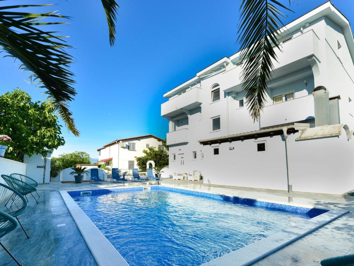 Apartment Jadran - Nin123 By Interhome Exterior foto