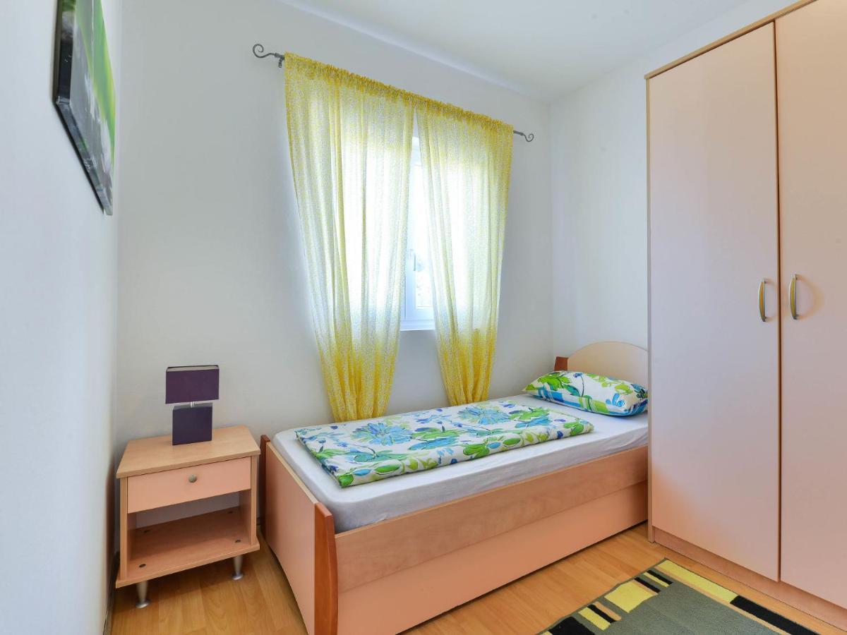 Apartment Jadran - Nin123 By Interhome Exterior foto