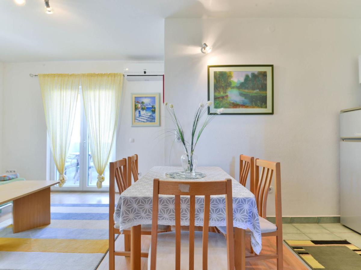 Apartment Jadran - Nin123 By Interhome Exterior foto