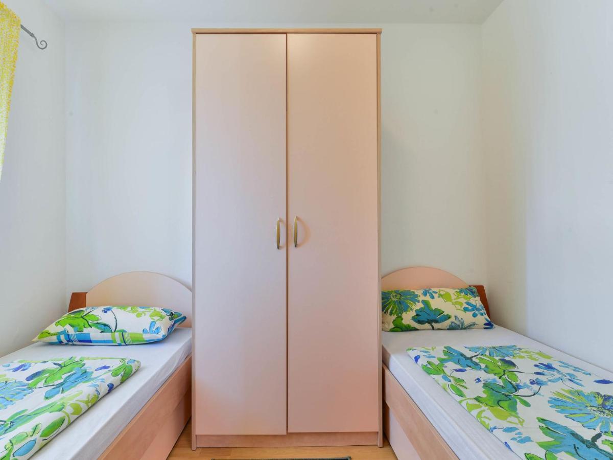 Apartment Jadran - Nin123 By Interhome Exterior foto