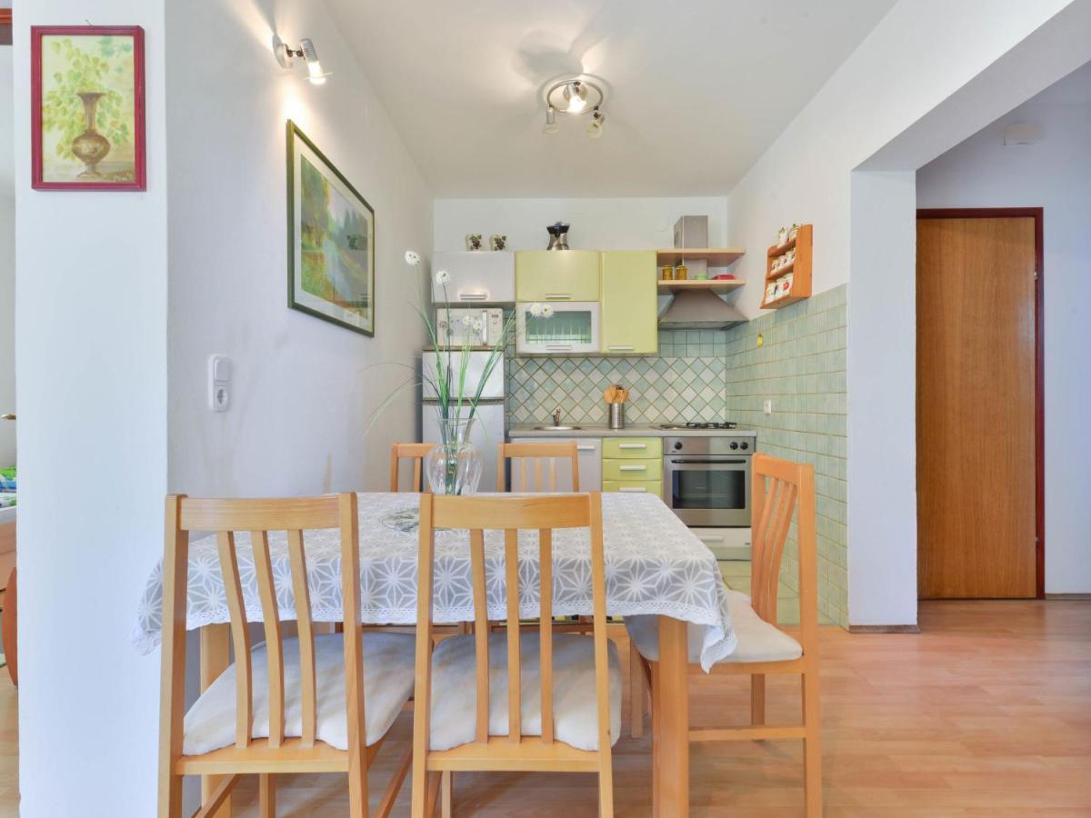 Apartment Jadran - Nin123 By Interhome Exterior foto